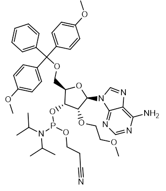 Adenosine Impurity 15